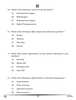 Geospatial Technology 2024-2025 Class 12 - CBSE (Central Board of Secondary Education) question paper with PDF download