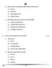 Geospatial Technology 2024-2025 Class 12 - CBSE (Central Board of Secondary Education) question paper with PDF download