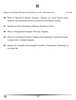 Geospatial Technology 2024-2025 Class 12 - CBSE (Central Board of Secondary Education) question paper with PDF download