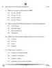 Geospatial Technology 2024-2025 Class 12 - CBSE (Central Board of Secondary Education) question paper with PDF download