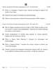 Geospatial Technology 2025-2026 Class 12 - CBSE (Central Board of Secondary Education) question paper with PDF download