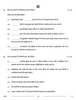 Geospatial Technology 2025-2026 Class 12 - CBSE (Central Board of Secondary Education) question paper with PDF download