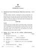 German 2023-2024 Class 10 - CBSE (Central Board of Secondary Education) question paper with PDF download