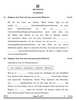 German 2024-2025 Class 10 - CBSE (Central Board of Secondary Education) question paper with PDF download