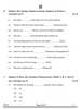 German 2024-2025 Class 10 - CBSE (Central Board of Secondary Education) question paper with PDF download