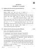 German 2025-2026 Class 10 - CBSE (Central Board of Secondary Education) question paper with PDF download