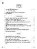 Gurung 2024-2025 Class 10 - CBSE (Central Board of Secondary Education) question paper with PDF download