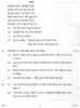 Hindi Course - B 2009-2010 Class 10 - CBSE (Central Board of Secondary Education) question paper with PDF download