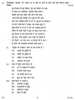 Hindi Course - B 2010-2011 Class 10 - CBSE (Central Board of Secondary Education) question paper with PDF download
