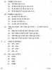 Hindi Course - B 2010-2011 Class 10 - CBSE (Central Board of Secondary Education) question paper with PDF download