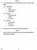 Hindi Course - B 2010-2011 Class 10 - CBSE (Central Board of Secondary Education) question paper with PDF download