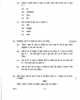 Hindi Course - B 2010-2011 Class 10 - CBSE (Central Board of Secondary Education) question paper with PDF download