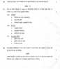 Hindi Course - B 2011-2012 Class 10 - CBSE (Central Board of Secondary Education) question paper with PDF download