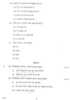Hindi Course - B 2012-2013 Class 10 - CBSE (Central Board of Secondary Education) question paper with PDF download