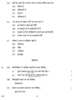 Hindi Course - B 2013-2014 Class 10 - CBSE (Central Board of Secondary Education) question paper with PDF download