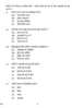 Hindi Course - B 2013-2014 Class 10 - CBSE (Central Board of Secondary Education) question paper with PDF download