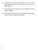 Hindi Course - B 2014-2015 Class 10 - CBSE (Central Board of Secondary Education) question paper with PDF download
