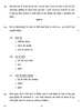Hindi Course - B 2014-2015 Class 10 - CBSE (Central Board of Secondary Education) question paper with PDF download