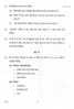 Hindi Course - B 2014-2015 Class 10 - CBSE (Central Board of Secondary Education) question paper with PDF download