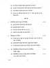 Hindi Course - B 2014-2015 Class 10 - CBSE (Central Board of Secondary Education) question paper with PDF download