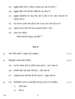 Hindi Course - B 2016-2017 Class 10 - CBSE (Central Board of Secondary Education) question paper with PDF download