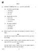 Hindi Course - B 2018-2019 Class 10 - CBSE (Central Board of Secondary Education) question paper with PDF download