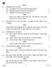 Hindi Course - B 2018-2019 Class 10 - CBSE (Central Board of Secondary Education) question paper with PDF download