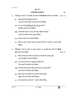Hindi Course - B 2025-2026 Class 10 - CBSE (Central Board of Secondary Education) question paper with PDF download