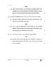 Hindi Course - B 2025-2026 Class 10 - CBSE (Central Board of Secondary Education) question paper with PDF download