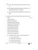 Hindi Course - B 2025-2026 Class 10 - CBSE (Central Board of Secondary Education) question paper with PDF download