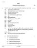 Hindi Course - B 2025-2026 Class 10 - CBSE (Central Board of Secondary Education) question paper with PDF download