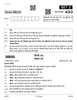 Hindi Course - B 2025-2026 Class 10 - CBSE (Central Board of Secondary Education) question paper with PDF download