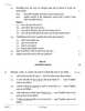 Hindi Course - B 2025-2026 Class 10 - CBSE (Central Board of Secondary Education) question paper with PDF download