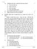 Hindi Course - B 2025-2026 Class 10 - CBSE (Central Board of Secondary Education) question paper with PDF download