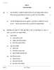 Hindi Course - B 2025-2026 Class 10 - CBSE (Central Board of Secondary Education) question paper with PDF download
