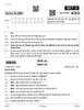 Hindi Course - B 2025-2026 Class 10 - CBSE (Central Board of Secondary Education) question paper with PDF download