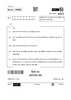 Hindi Course - B 2025-2026 Class 10 - CBSE (Central Board of Secondary Education) question paper with PDF download