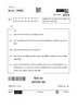 Hindi Course - B 2025-2026 Class 10 - CBSE (Central Board of Secondary Education) question paper with PDF download