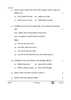 Hindi Course - B 2025-2026 Class 10 - CBSE (Central Board of Secondary Education) question paper with PDF download