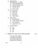 Hindi Course - A 2010-2011 Class 10 - CBSE (Central Board of Secondary Education) question paper with PDF download