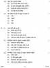 Hindi Course - A 2010-2011 Class 10 - CBSE (Central Board of Secondary Education) question paper with PDF download