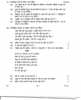 Hindi Course - A 2010-2011 Class 10 - CBSE (Central Board of Secondary Education) question paper with PDF download