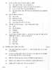 Hindi Course - A 2011-2012 Class 10 - CBSE (Central Board of Secondary Education) question paper with PDF download