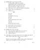 Hindi Course - A 2011-2012 Class 10 - CBSE (Central Board of Secondary Education) question paper with PDF download