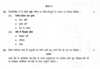Hindi Course - A 2011-2012 Class 10 - CBSE (Central Board of Secondary Education) question paper with PDF download