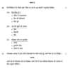 Hindi Course - A 2013-2014 Class 10 - CBSE (Central Board of Secondary Education) question paper with PDF download