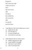 Hindi Course - A 2013-2014 Class 10 - CBSE (Central Board of Secondary Education) question paper with PDF download