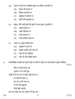 Hindi Course - A 2013-2014 Class 10 - CBSE (Central Board of Secondary Education) question paper with PDF download