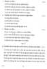 Hindi Course - A 2013-2014 Class 10 - CBSE (Central Board of Secondary Education) question paper with PDF download