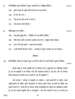 Hindi Course - A 2013-2014 Class 10 - CBSE (Central Board of Secondary Education) question paper with PDF download